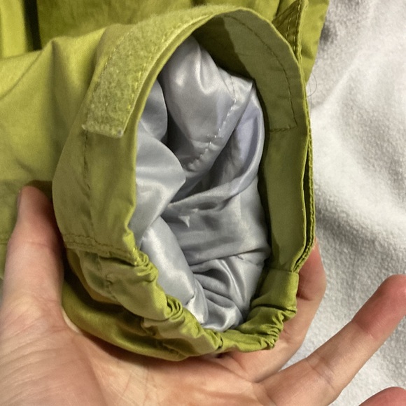 Gorgeous green Eddie Bauer coat! - Picture 9 of 11